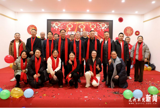 2026年学工队伍素质拓展活动圆满落幕